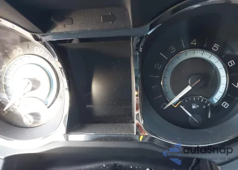 2010 Buick Lacrosse Cxl from USA, damaged, VIN 1G4GD5EG4AF230060